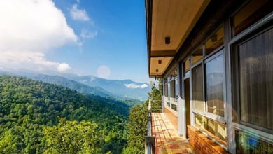 The Best Hotels In Ramsar