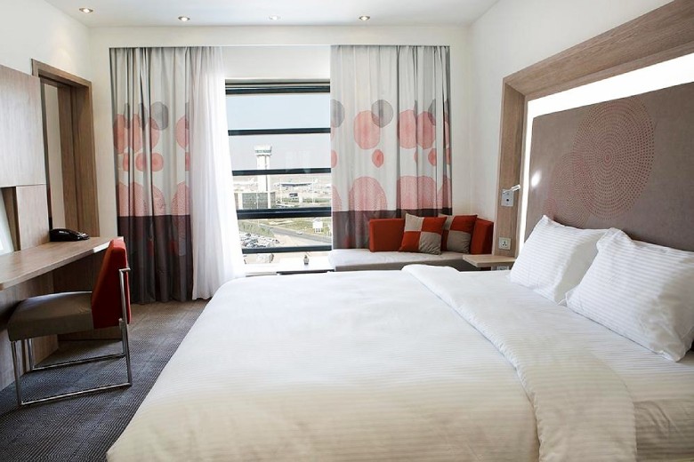 Remis Airport Hotel In Tehran: The Ultimate Guide For Visitors 7 The Location Of Remis Hotel Tehran