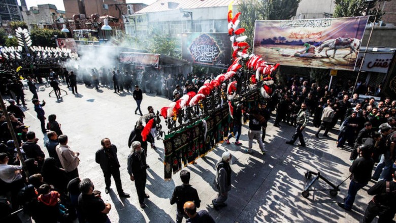 Travel To Iran During Ashura: All You Need To Know 6 Traveling To Iran During Muharram