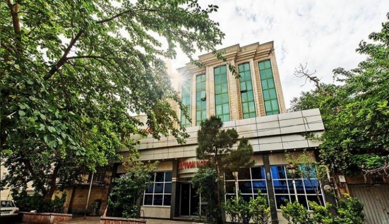 Zeytoon Hotel Mashhad