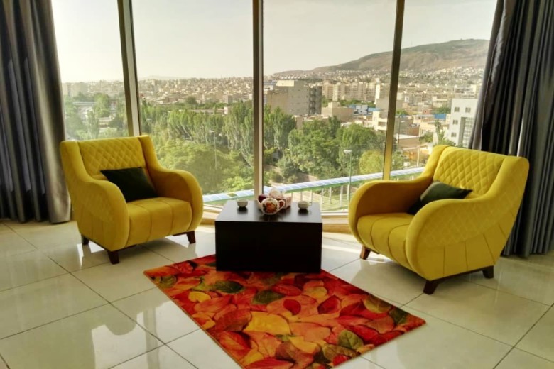 Everything About Aparthotels In Iran 6 Aparthotels In Iran
