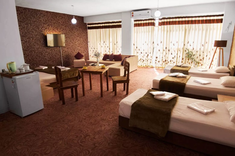 Best Aparthotels In Iran