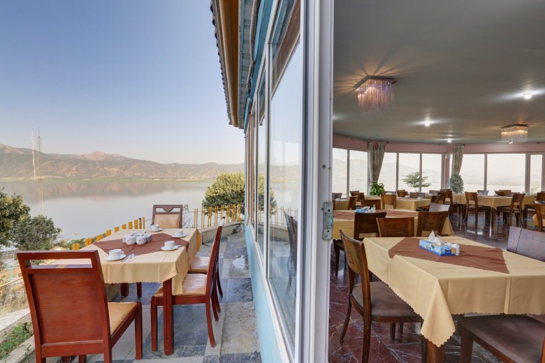 The Best Hotels In Sanandaj: Top Choices For Your Trip 9 Jahangardi Inn Marivan