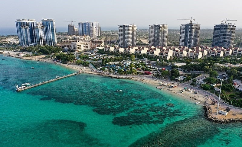 Is Kish Island Safe? Everything You Need To Know 2 Kish Island