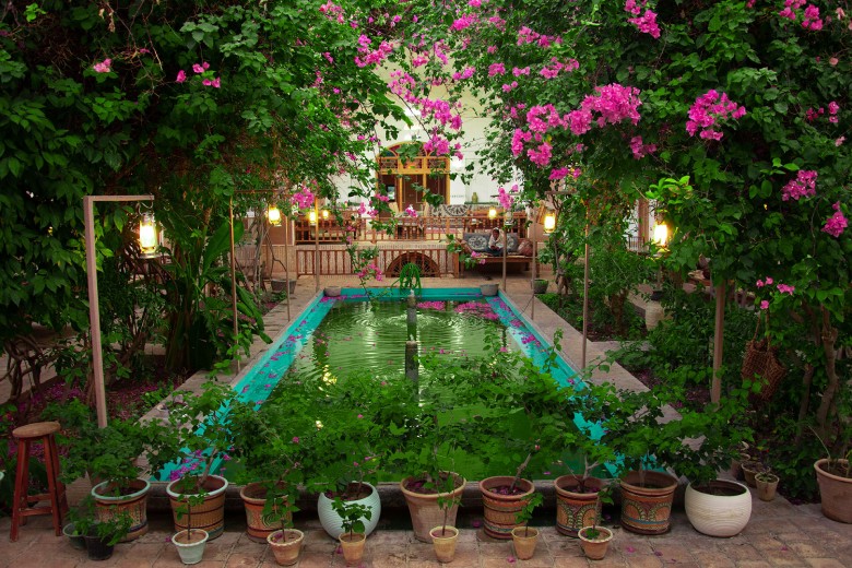 Which Hotels In Yazd Are Most Loved By Travelers? 6 Kohan Kashaneh Hotel, Yazd