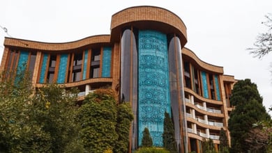 Parsian Kowsar Hotel, Isfahan