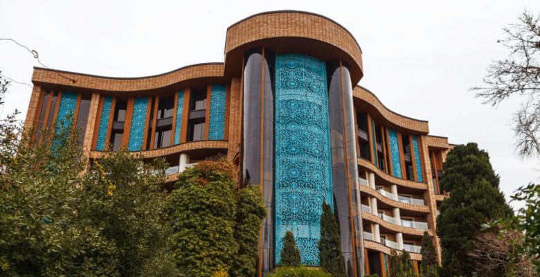 Parsian Kowsar Hotel, Isfahan