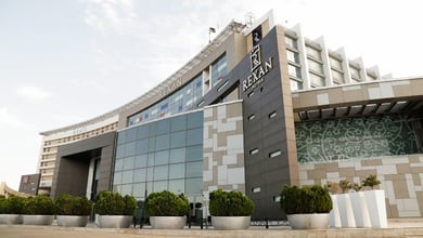 Rexan Hotel, Tehran