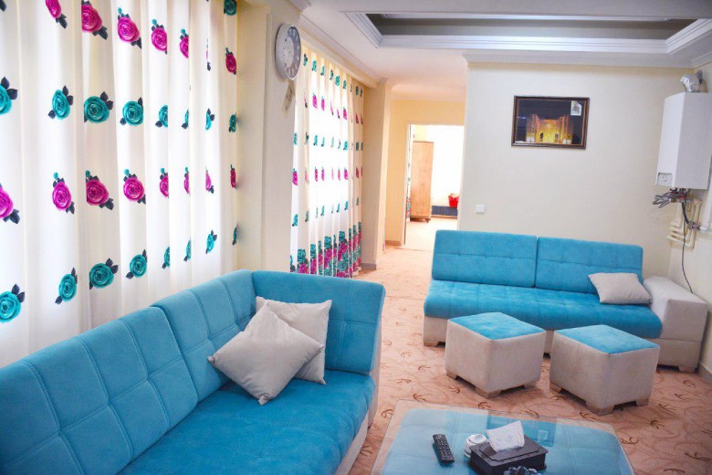 Budget Hotels In Tabriz: Affordable Stays For Your Trip 9 Saeb Aparthotel Tabriz