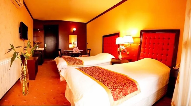 The Best Hotels In Sanandaj: Top Choices For Your Trip 2 Shadi Hotel Sanandaj
