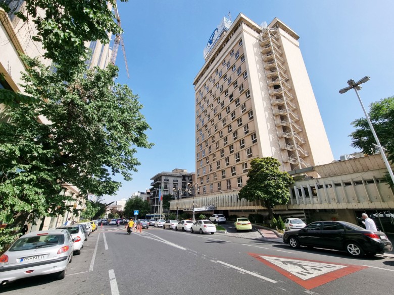 Discover Tehran'S Best Airport Hotel Tehran Options 8 Tehran Homa Hotel