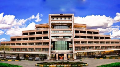 The Best Hotels In Sanandaj, Kurdistan