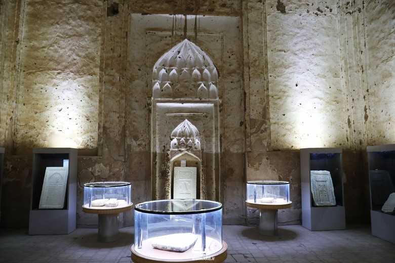 Alexander Prison: Myths And History Intersects In Yazd 6 The Museum Of Alexander'S Prison