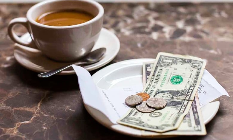 Tipping Rules In Iran: A Guide For Tourists 1 Tipping Rules In Iran