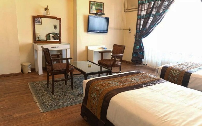 How To Find The Best Budget Hotels In Tehran Using Orienttrips 3 Atlas Hotel, Tehran