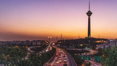 Best Time To Visit Tehran And Book Hotels With Orienttrips