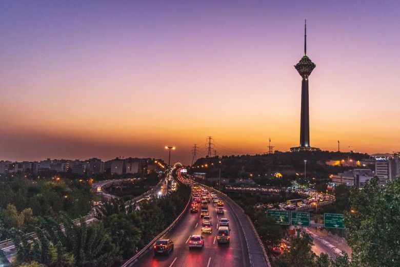 Best Time To Visit Tehran And Book Hotels With Orienttrips