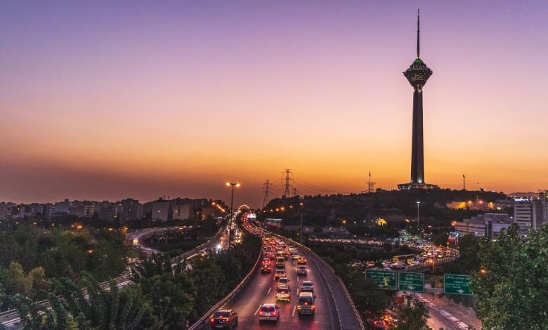 Best Time To Visit Tehran And Book Hotels With Orienttrips