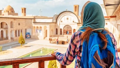 Best Times To Visit Iran