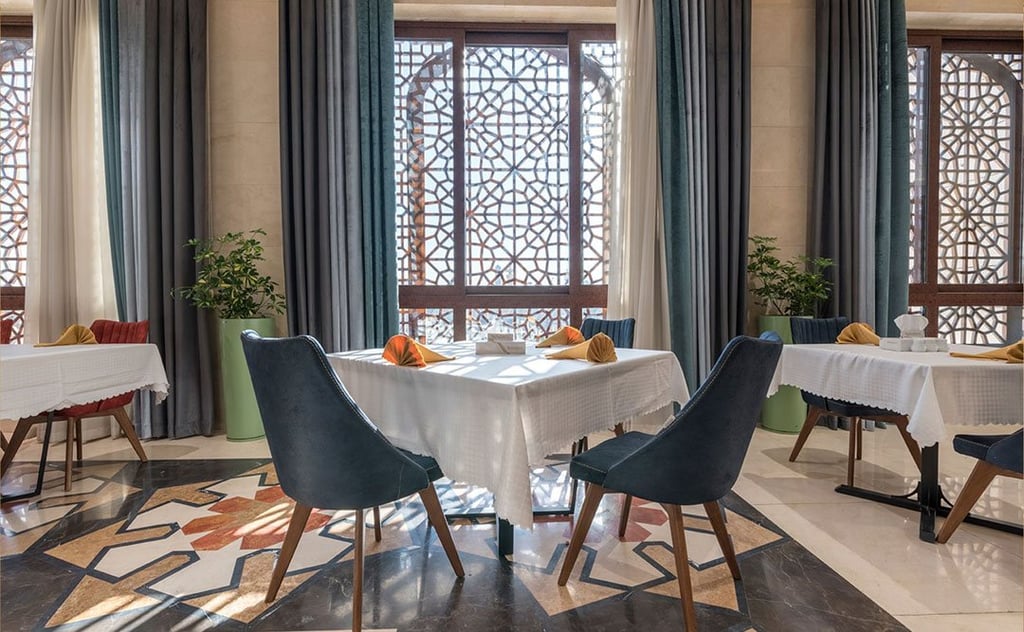 Qasr Al-Ziafeh Qods Hotel: Premium Stay In Mashhad 9 Book Qasr Al Ziyafe Qods Hotel Mashhad