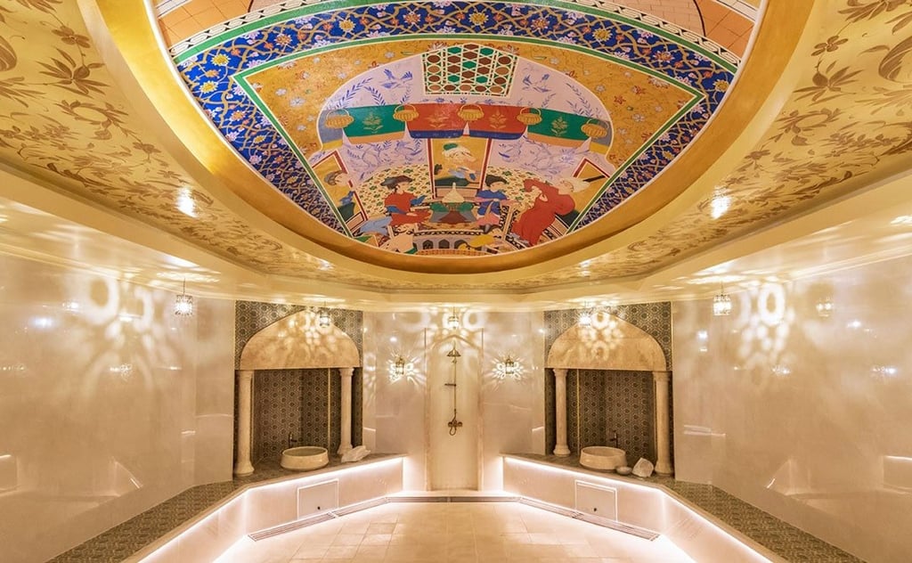 Qasr Al-Ziafeh Qods Hotel: Premium Stay In Mashhad 4 Book Qasr Al Ziyafe Qods Hotel Mashhad