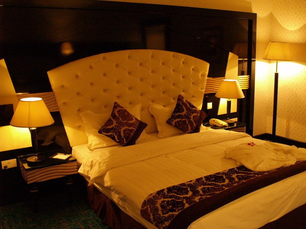 Qasr Al-Ziafeh Qods Hotel: Premium Stay In Mashhad 11 Book Qasr Al Ziyafe Qods Hotel Mashhad