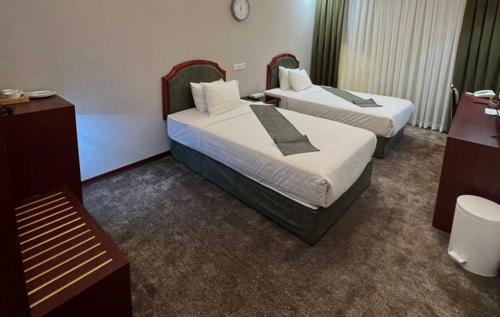 Qasr Al-Ziafeh Qods Hotel: Premium Stay In Mashhad 14 Book Qasr Al Ziyafe Qods Hotel Mashhad