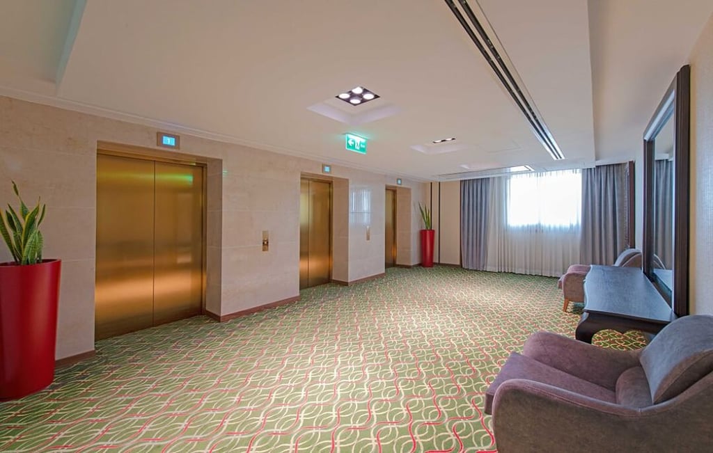 Qasr Al-Ziafeh Qods Hotel: Premium Stay In Mashhad 16 Book Qasr Al Ziyafe Qods Hotel Mashhad