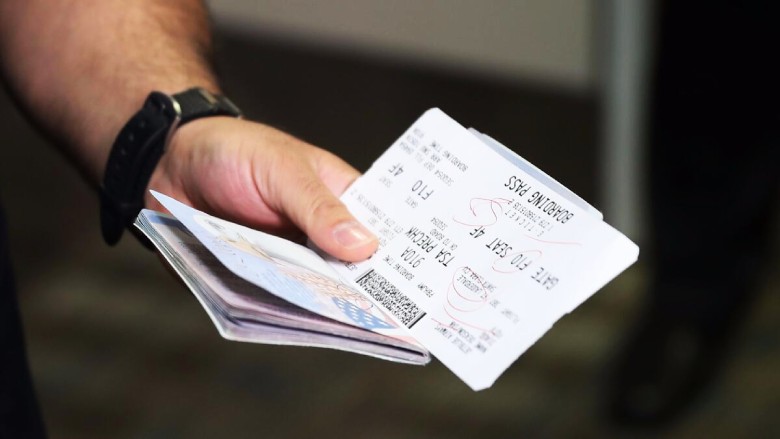 Charter Vs. Systematic Flight Tickets In Iran: Key Differences 3 Charter Flight Tickets