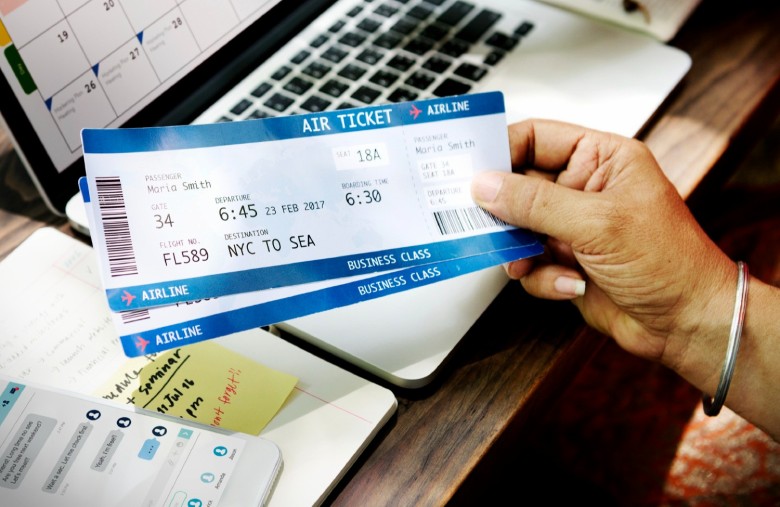 Difference Between Charter And Systematic Tickets