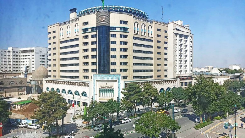 Madineh Al-Reza Hotel: Premier Choice In Mashhad 1 Madineh Al-Reza Hotel In Mashhad