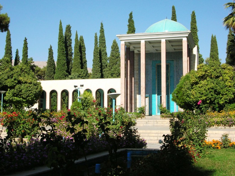 Saadiyeh Complex: A Tribute To Saadi’s Legacy 4 Saadiyeh Complex Architecture