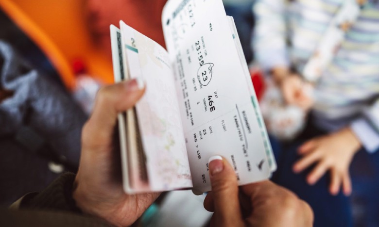 Charter Vs. Systematic Flight Tickets In Iran: Key Differences 4 Systematic Flight Tickets