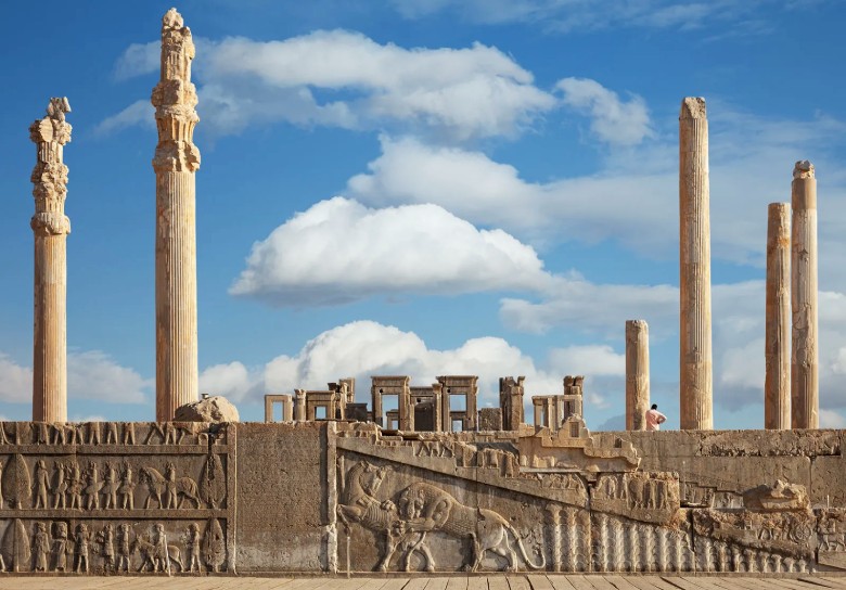 Top Historical Sites To Visit In Iran: A Complete Guide 6 Takht-E Jamshid, Shiraz, Iran