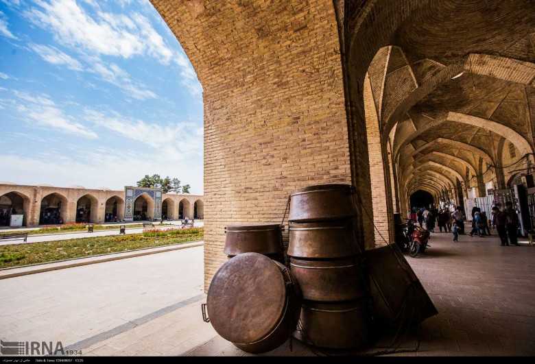Kerman Grand Bazaar: All You Need To Know 5 Visiting Kerman Grand Bazaar