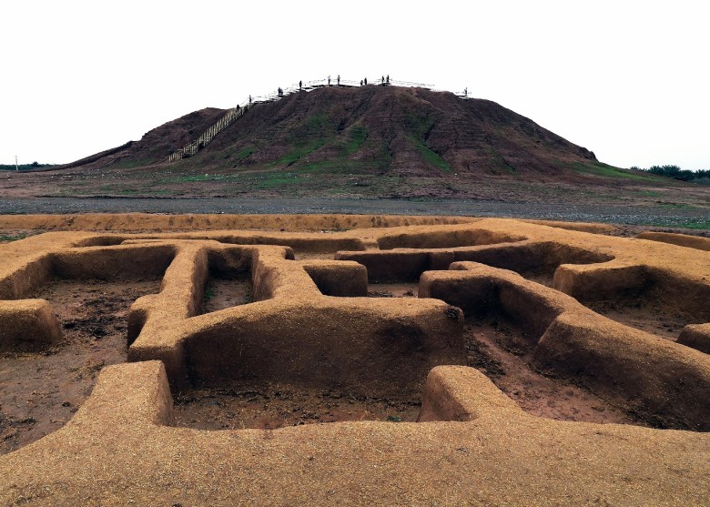 Hidden Gems Of Iran: 10 Off-The-Beaten-Path Destinations 10 Archaeological Site Of Jiroft, Kerman, Iran