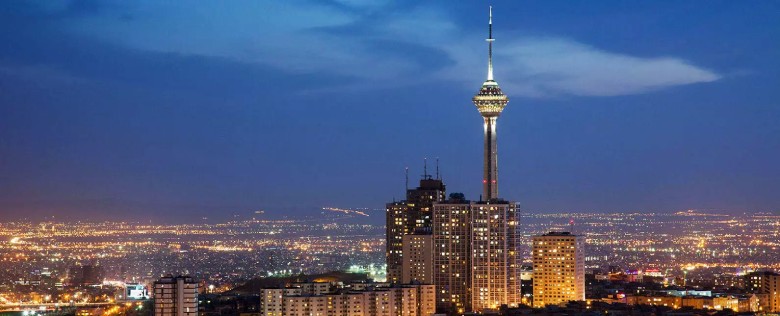 Book Tehran Hotels Through Orienttrips