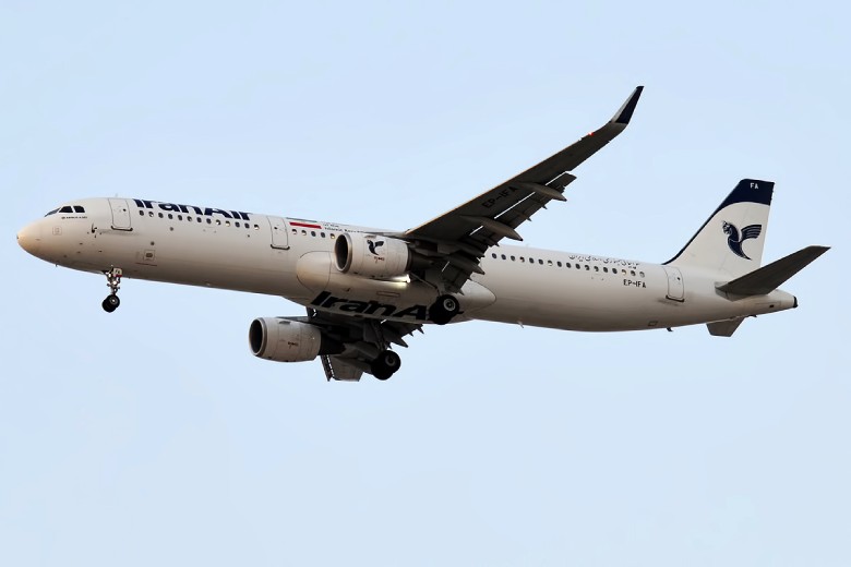 Booking Iran'S Domestic And International Flight Tickets Through Orienttrips