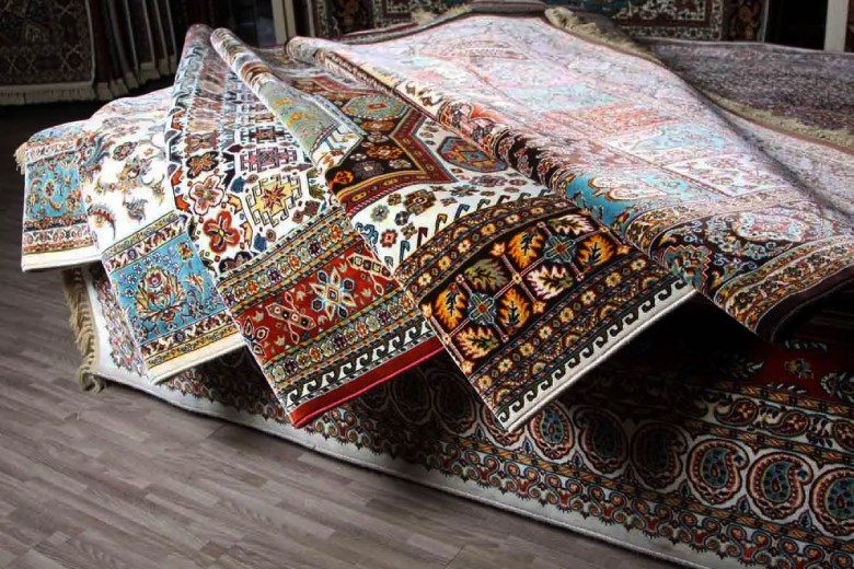 Yazd'S Traditional Crafts: Masterpieces Of Handicraft 7 Carpet Weaving In Yazd