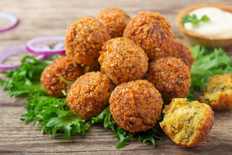 Falafel