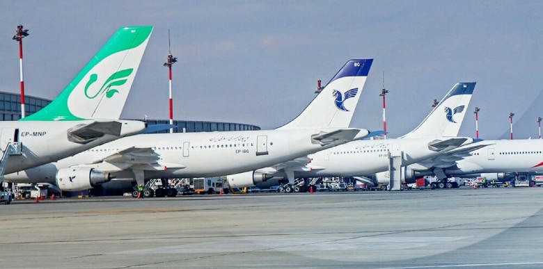 Flight Information For Tehran Imam Khomeini Airport 1 Flight Information For Tehran Imam Khomeini Airport