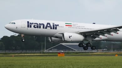 How To Find Affordable Domestic Flights In Iran