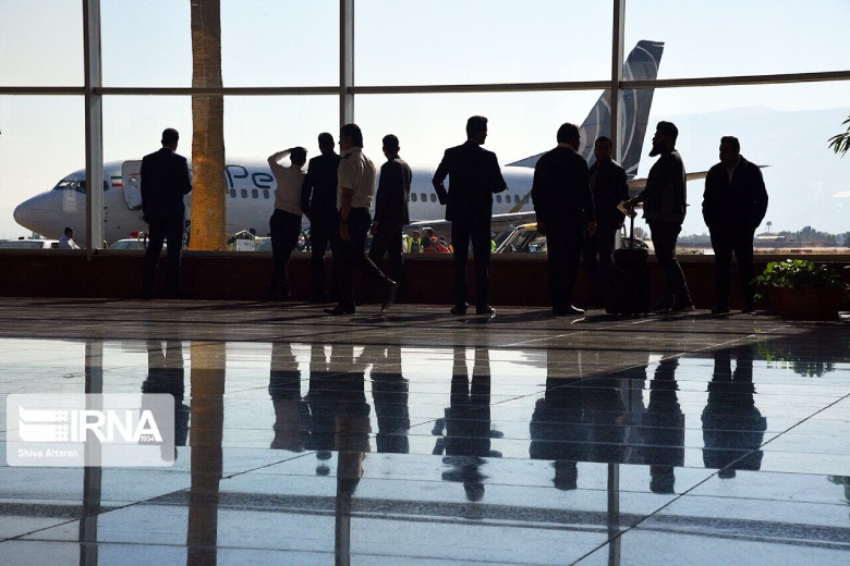 Ahvaz International Airport: Comprehensive Guide For Tourists 3 Inside Ahvaz International Airport