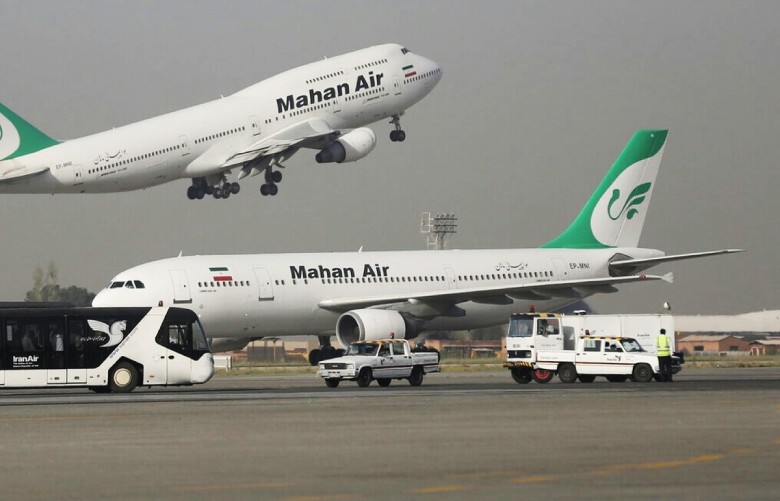 Ahvaz International Airport: Comprehensive Guide For Tourists 4 International Flights Of Ahvaz Airport