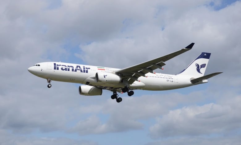 Comprehensive Guide To Iranian Aircraft Models - Mahan Air, Iran Air, Aseman Airlines, And More 1 Iranian Aircraft Models