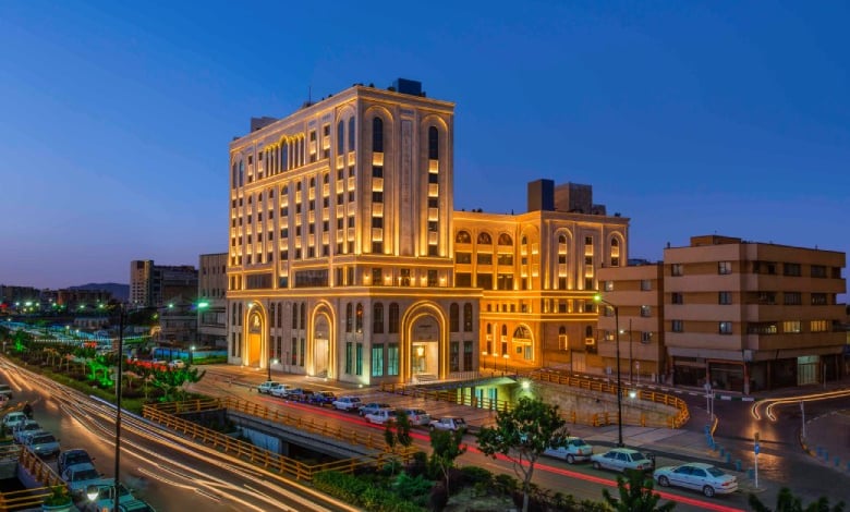 Madinat Al Javad Hotel, Mashhad