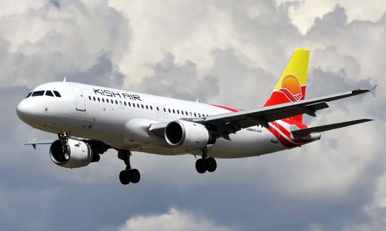 Comprehensive Guide To Iranian Aircraft Models - Mahan Air, Iran Air, Aseman Airlines, And More 6 Mcdonnell Douglas Aircraft Models In Iran