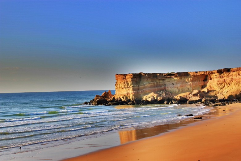7 Must-Visit Attractions On Qeshm Island 3 Naz Islands, Qeshm. Iran
