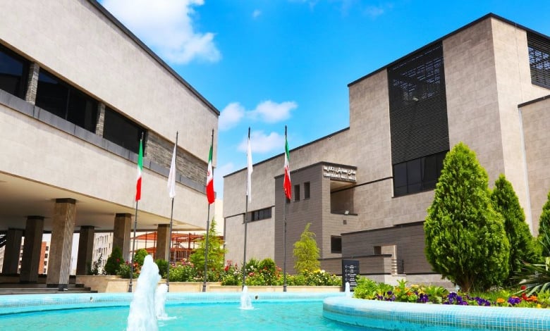 Novin Plus Hotel: Luxury Accommodation In Mashhad 1 Novin Plus Hotel In Mashhad
