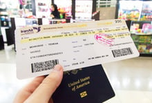 Do You Need A Printed Ticket To Board A Flight In Iran?